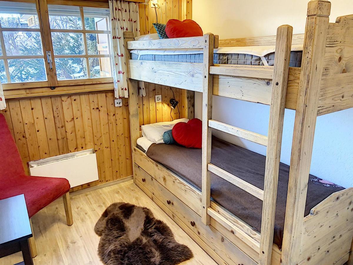 ננדה Chalet Belle Poncke מראה חיצוני תמונה