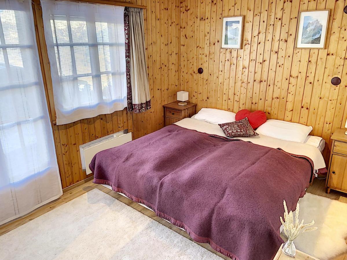 ננדה Chalet Belle Poncke מראה חיצוני תמונה