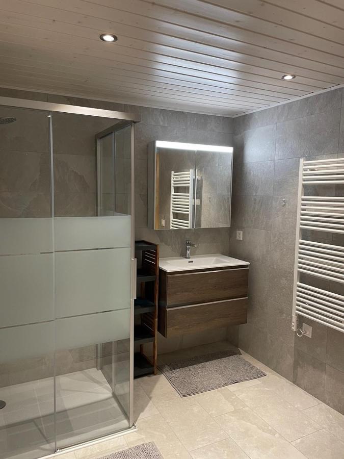 ננדה Chalet Belle Poncke מראה חיצוני תמונה