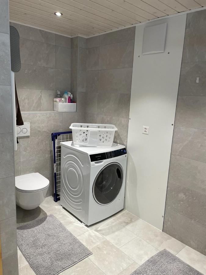 ננדה Chalet Belle Poncke מראה חיצוני תמונה