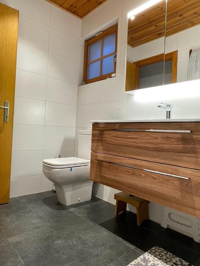 ננדה Chalet Belle Poncke מראה חיצוני תמונה